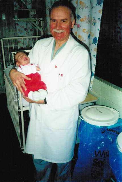 dr. Moll